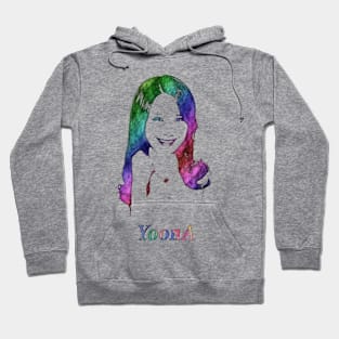 Im Yoona Hoodie